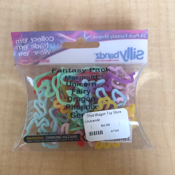 Silly Bandz!!! - Picture 2 of 2